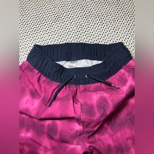KIDS GAP SIZE SMALL SWIM PANTS